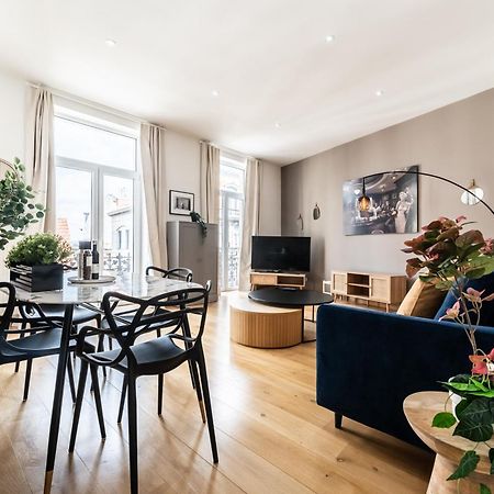 Brussels Centre Bnb Sablon I, II Et V Екстер'єр фото