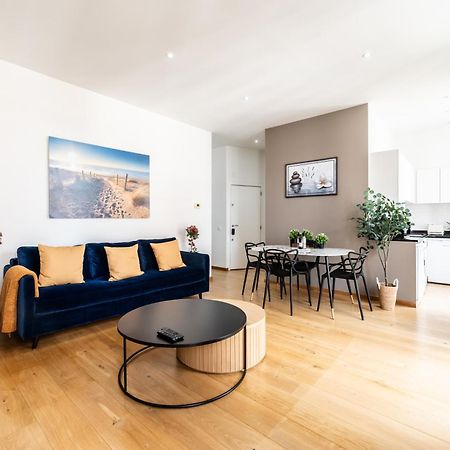 Brussels Centre Bnb Sablon I, II Et V Екстер'єр фото
