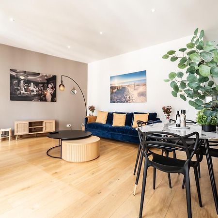 Brussels Centre Bnb Sablon I, II Et V Екстер'єр фото