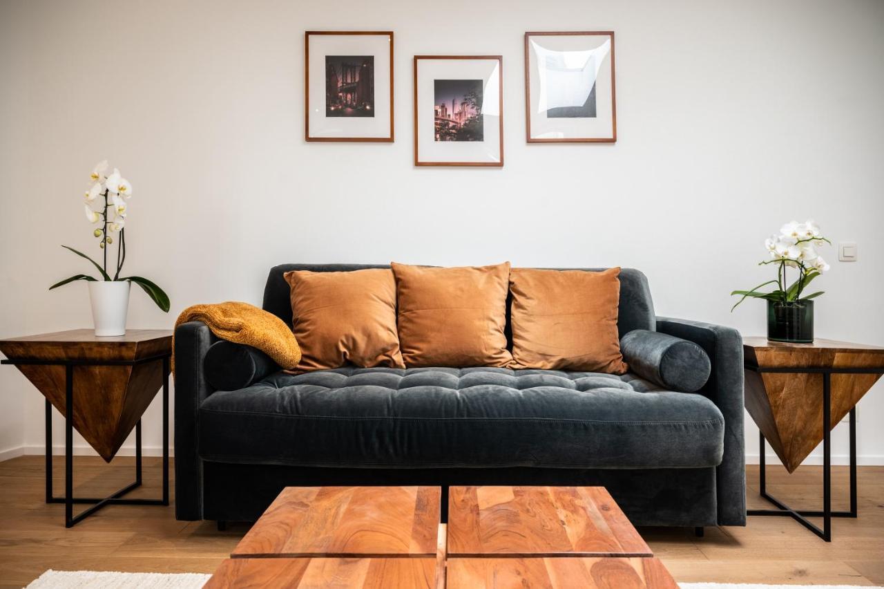 Brussels Centre Bnb Sablon I, II Et V Екстер'єр фото