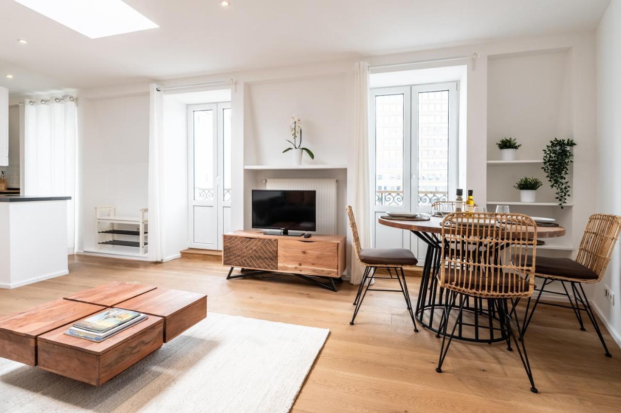 Brussels Centre Bnb Sablon I, II Et V Екстер'єр фото