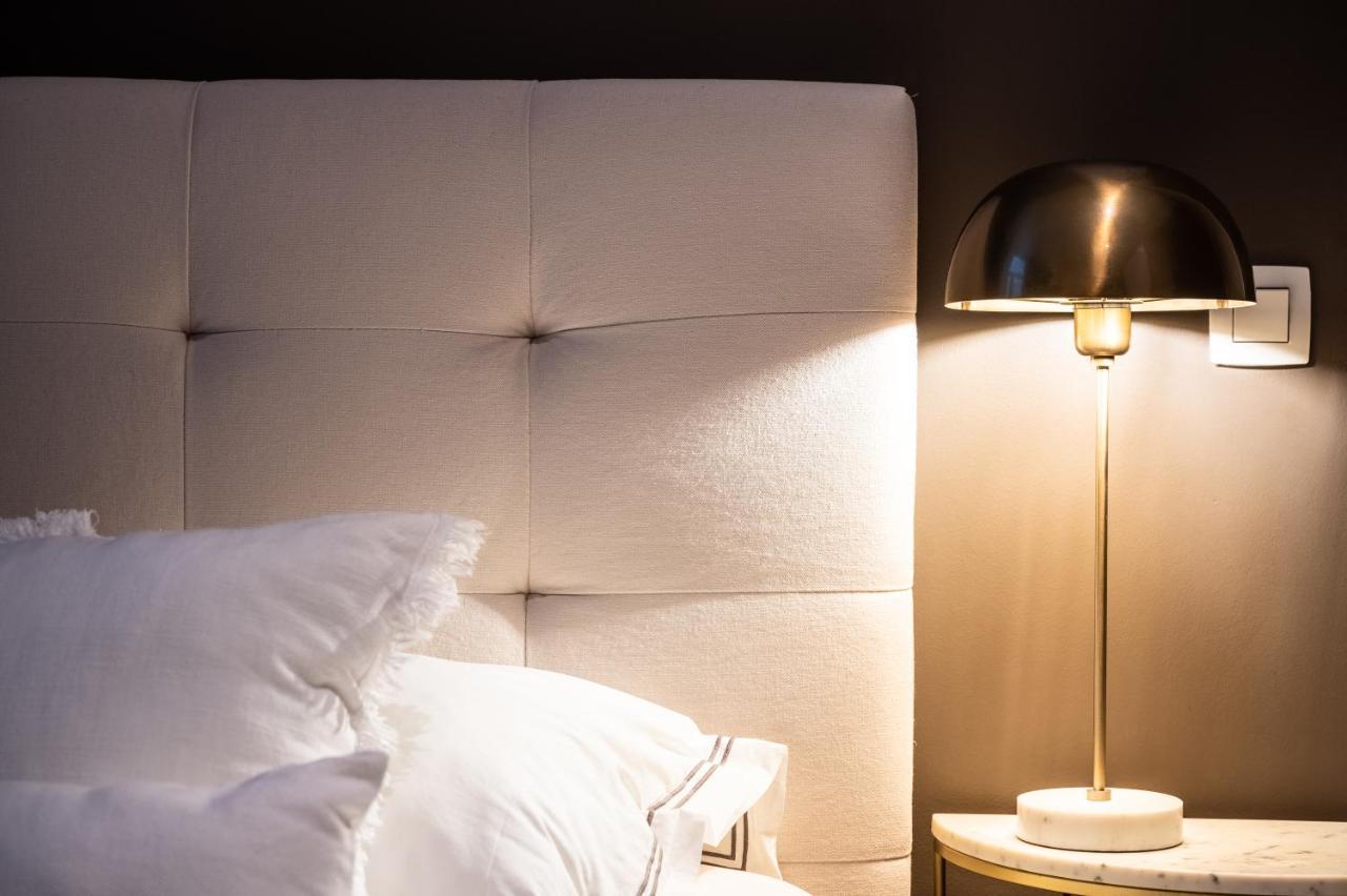 Brussels Centre Bnb Sablon I, II Et V Екстер'єр фото