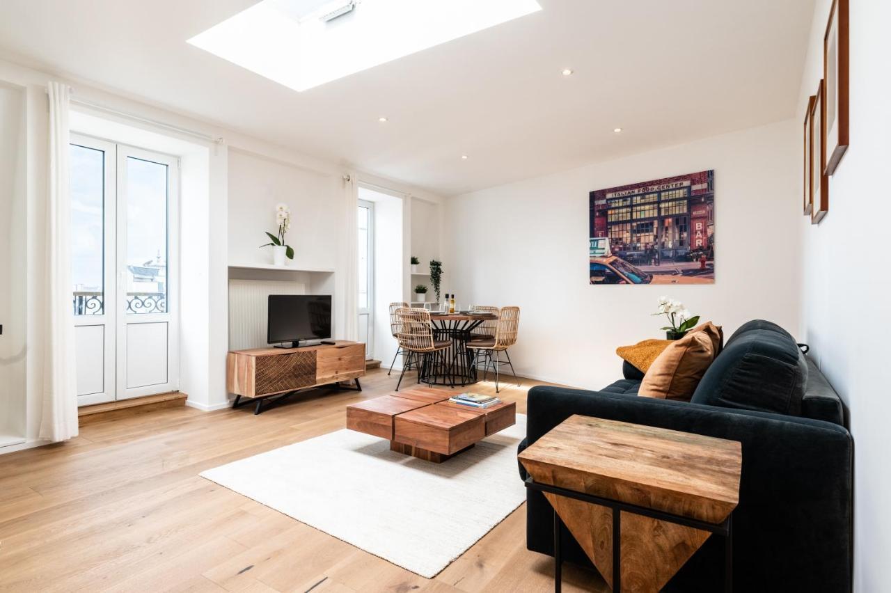 Brussels Centre Bnb Sablon I, II Et V Екстер'єр фото