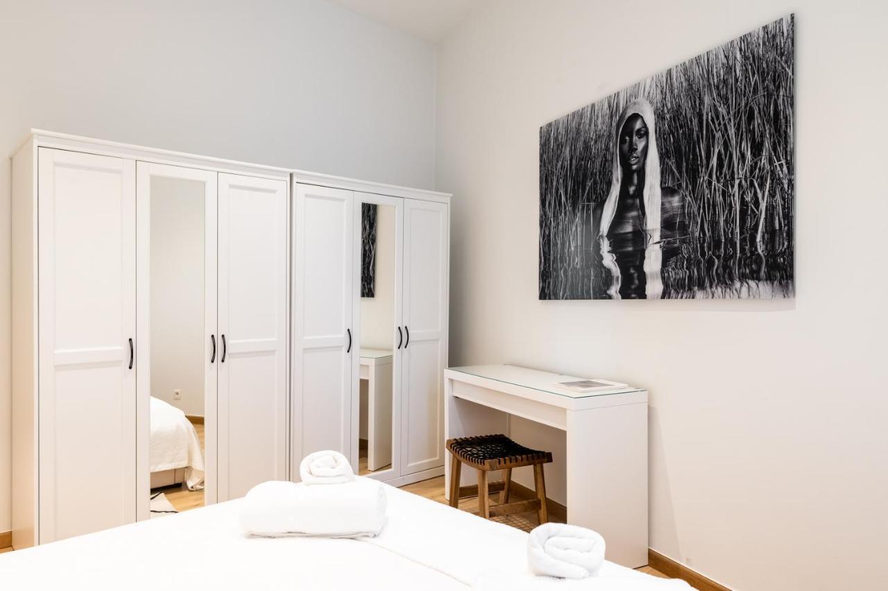 Brussels Centre Bnb Sablon I, II Et V Екстер'єр фото