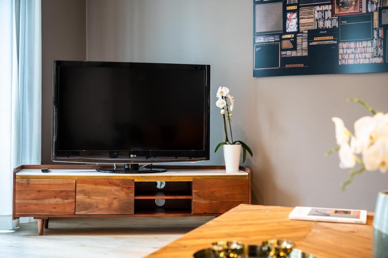 Brussels Centre Bnb Sablon I, II Et V Екстер'єр фото