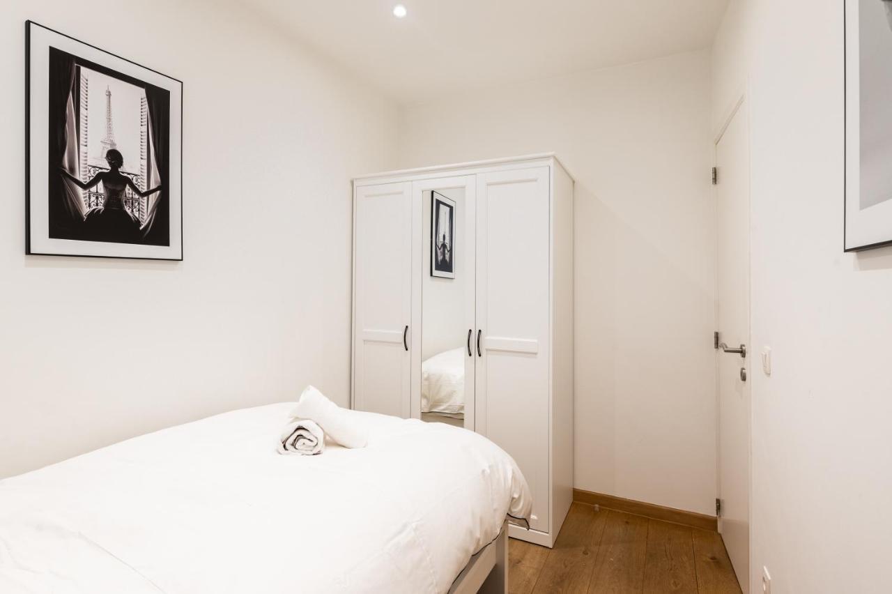 Brussels Centre Bnb Sablon I, II Et V Екстер'єр фото