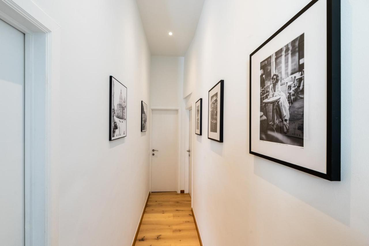 Brussels Centre Bnb Sablon I, II Et V Екстер'єр фото
