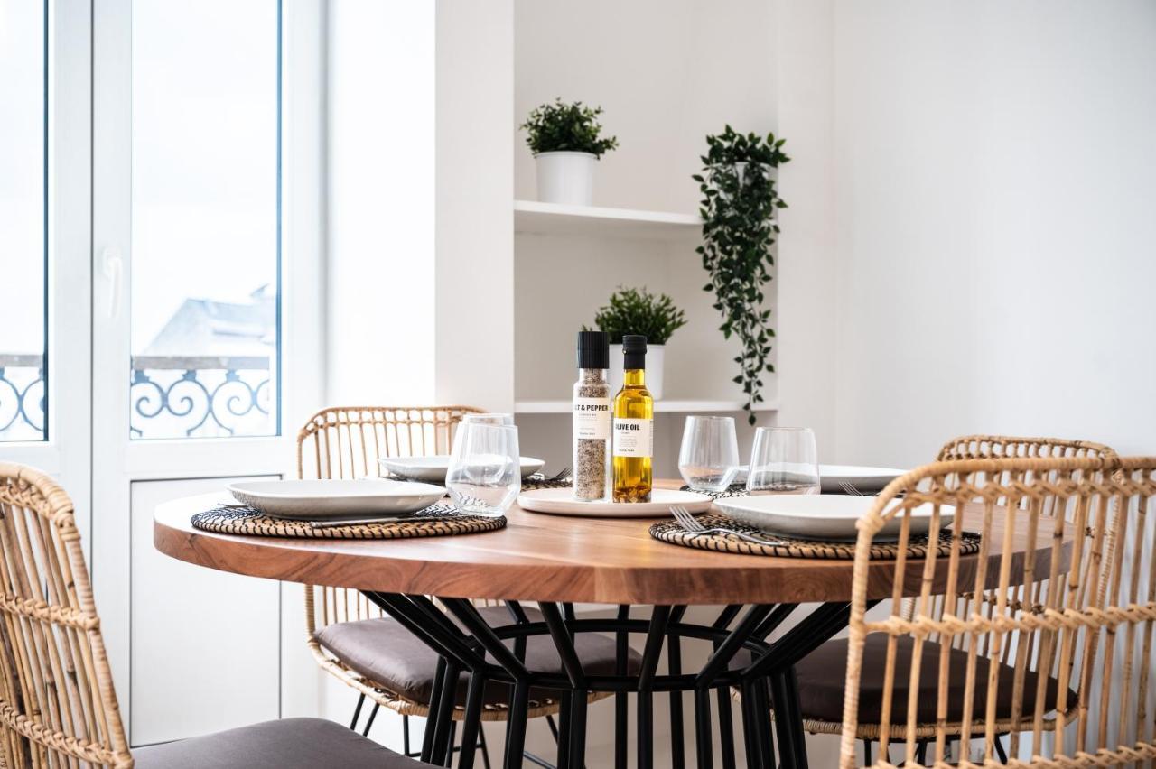 Brussels Centre Bnb Sablon I, II Et V Екстер'єр фото