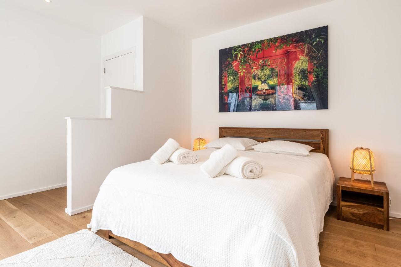 Brussels Centre Bnb Sablon I, II Et V Екстер'єр фото