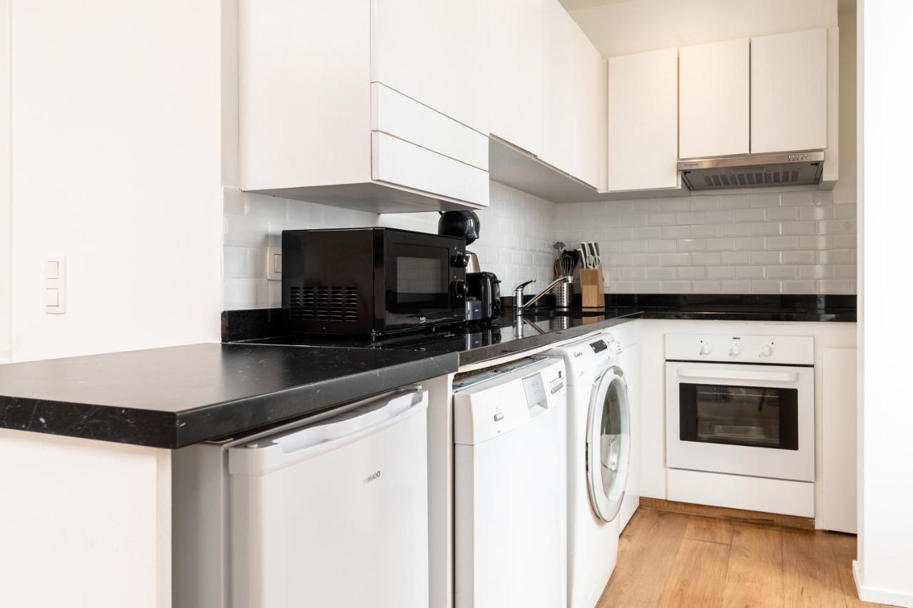 Brussels Centre Bnb Sablon I, II Et V Екстер'єр фото