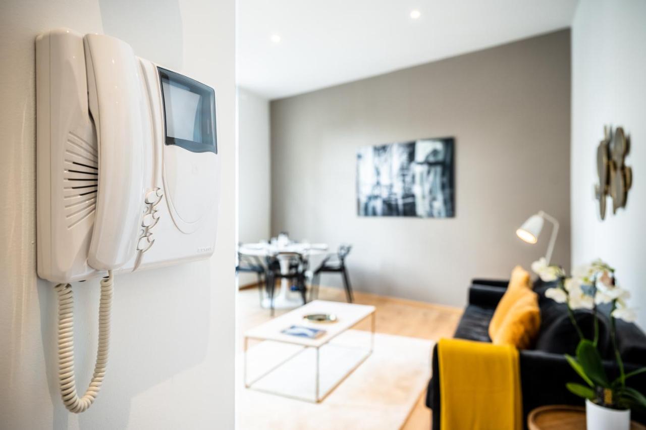 Brussels Centre Bnb Sablon I, II Et V Екстер'єр фото