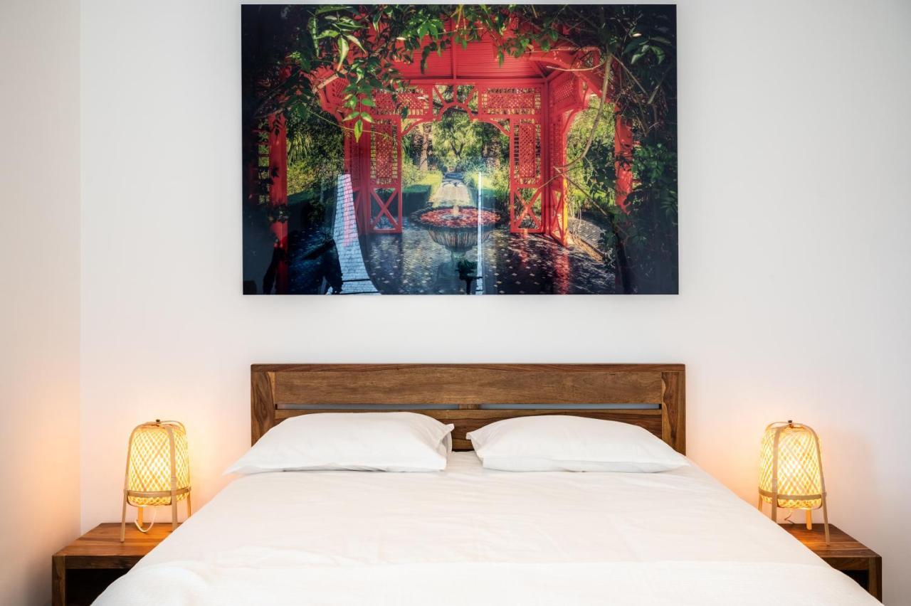Brussels Centre Bnb Sablon I, II Et V Екстер'єр фото