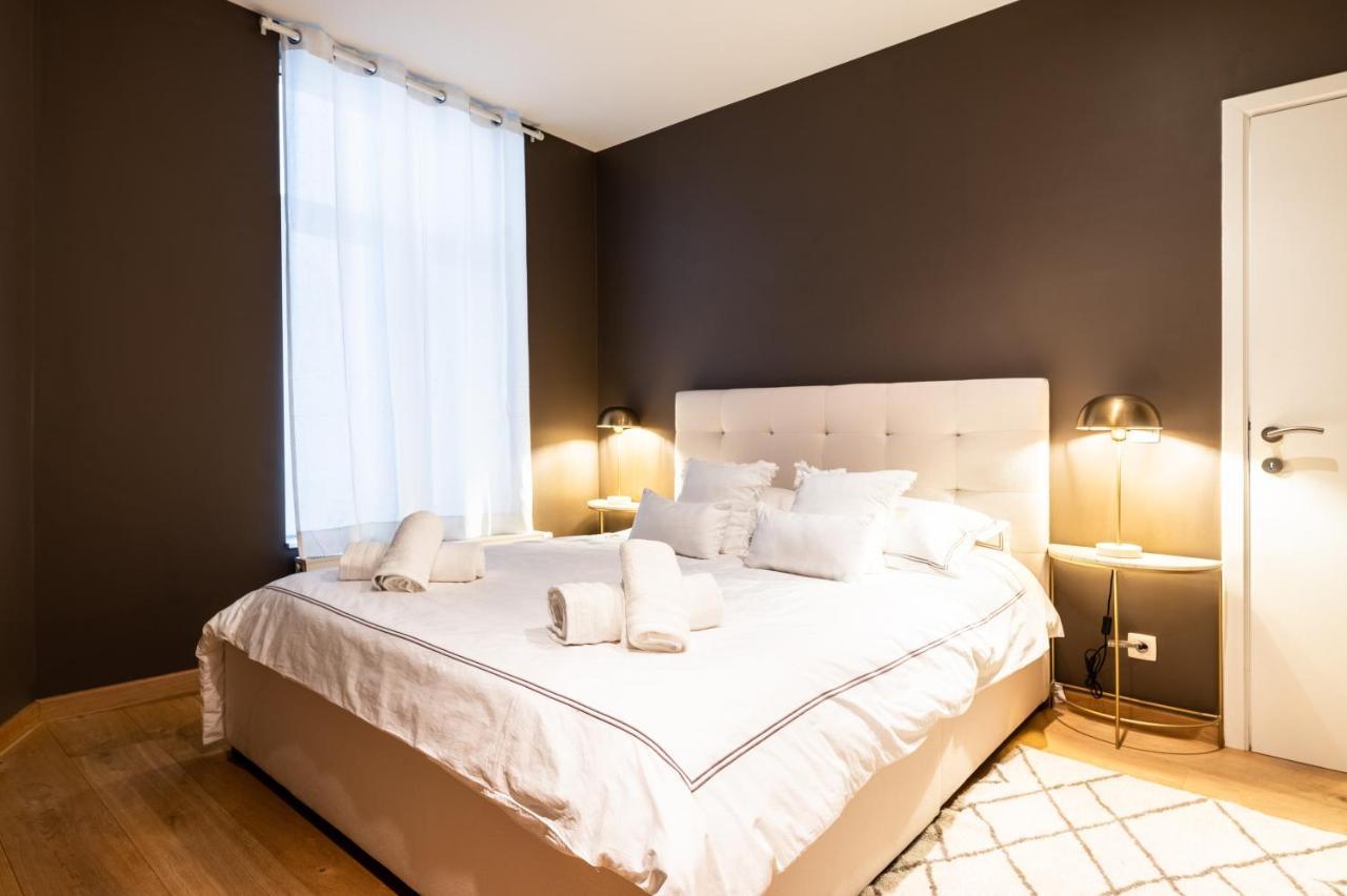 Brussels Centre Bnb Sablon I, II Et V Екстер'єр фото
