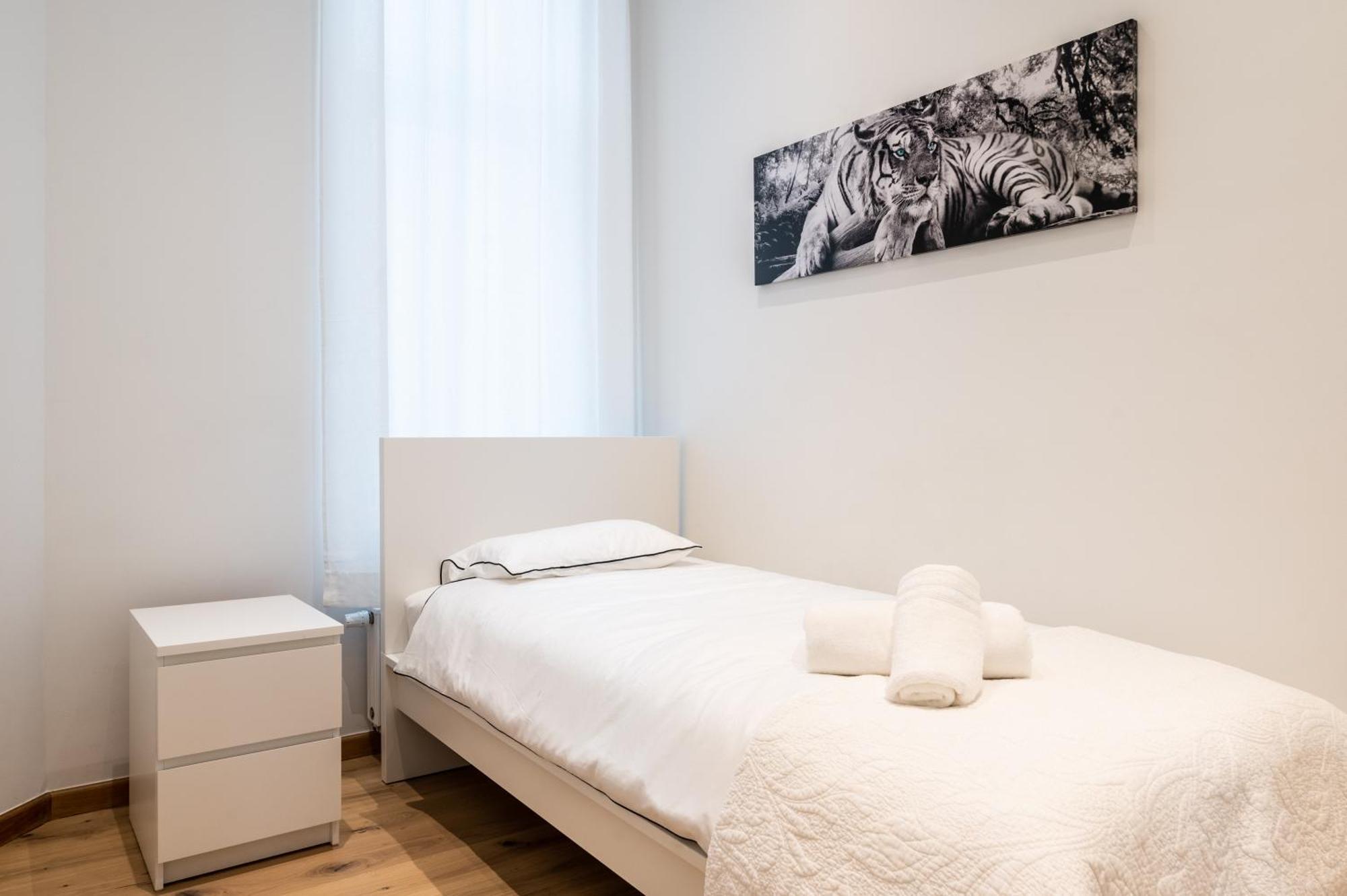 Brussels Centre Bnb Sablon I, II Et V Екстер'єр фото