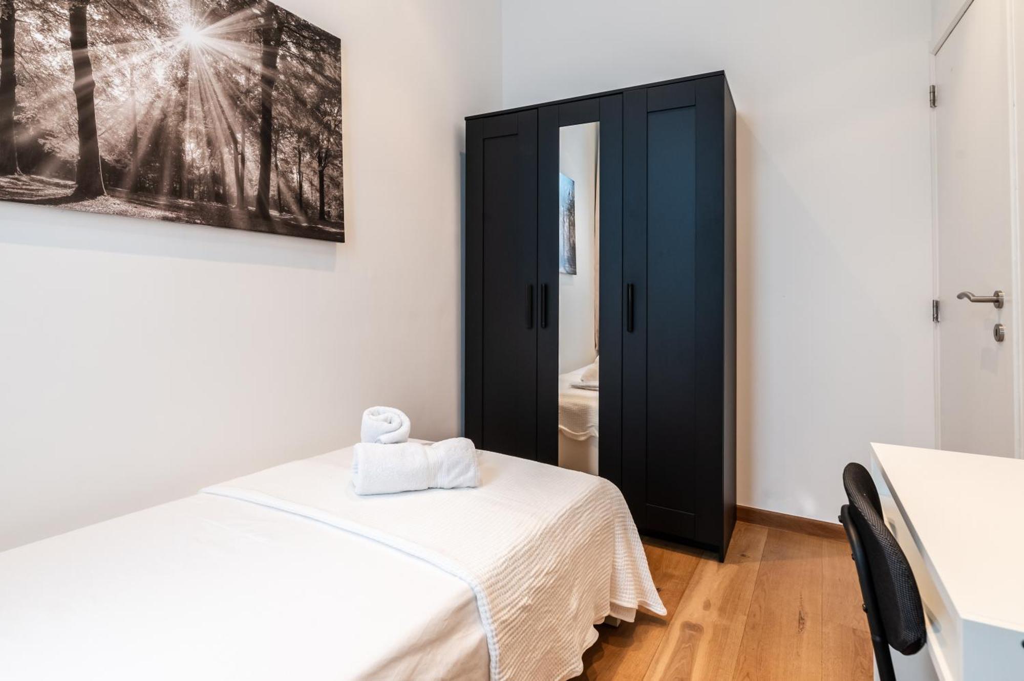 Brussels Centre Bnb Sablon I, II Et V Екстер'єр фото