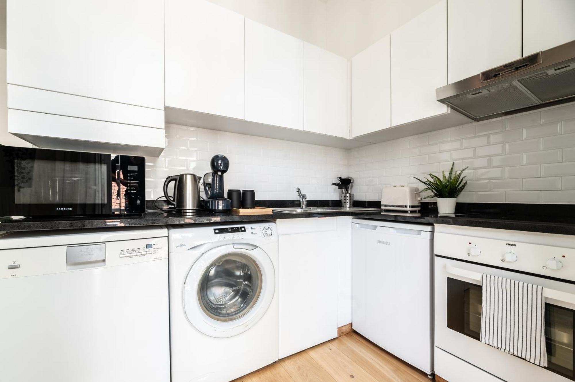 Brussels Centre Bnb Sablon I, II Et V Екстер'єр фото